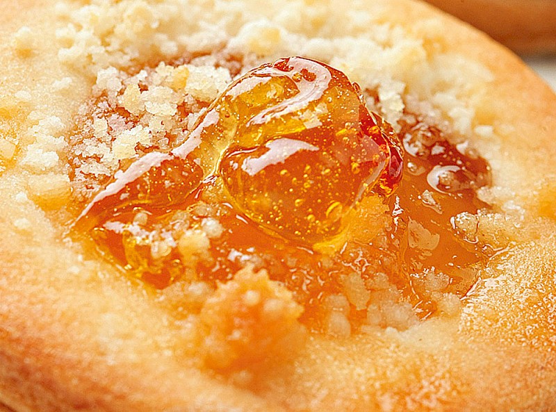 Apricot Fill - GLAZIR | Production of fruit fillings for the bakery industry | Croatia