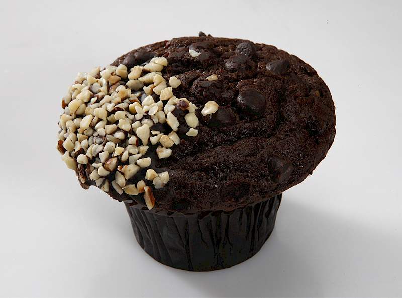 Smjesa za muffine i čoko muffine GLAZIR | sirovine i proizvodi za pekarstvo