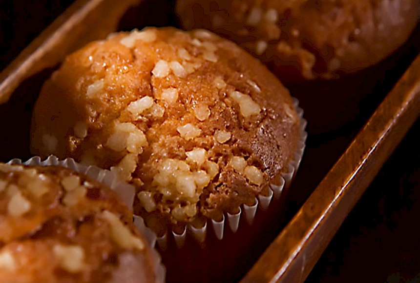 Muffin - GLAZIR | Ingredients and products for bakeries and bakery industry | Croatia
