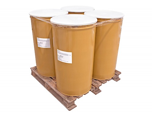 Plastic pails | 1 kg packaging | Special custom packaging