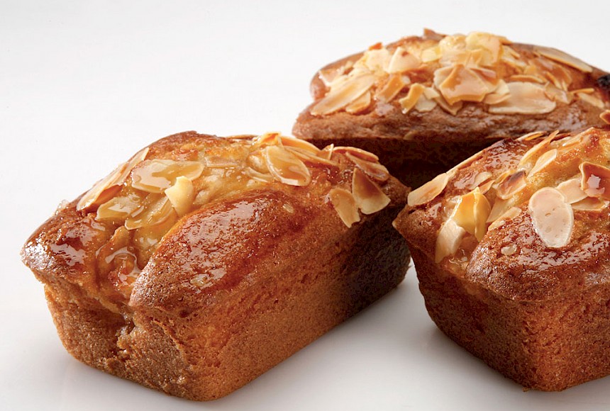 Kuchen mit Cranberry | Rezepte | Füllen