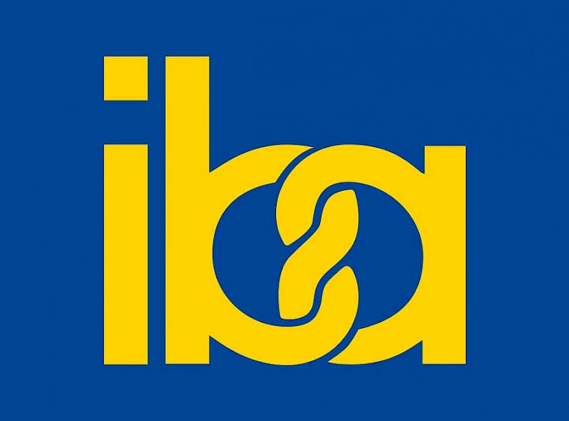 Glazir auf IBA 2015.